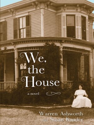 cover image of We, the House